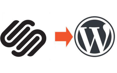 Want to Migrate Your Squarespace Website to WordPress?