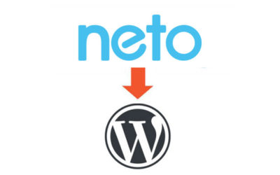 Want to Migrate Your Neto Website to WordPress?