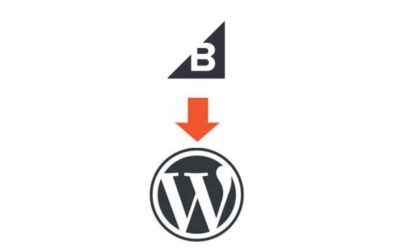 Want to Migrate Your BigCommerce Website to WordPress?