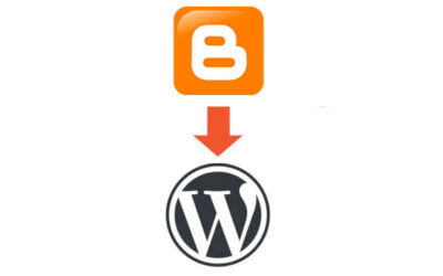 Want to Migrate your Blogger Website to WordPress?