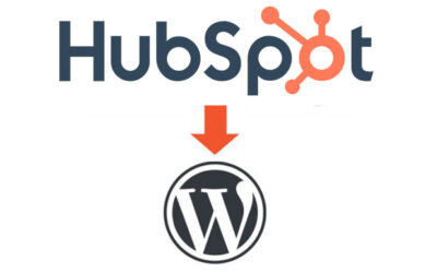Want to Migrate your HubSpot Website to WordPress?