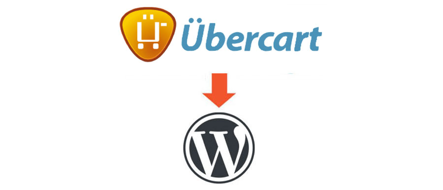 CMS Conversion Ubercart to WordPress