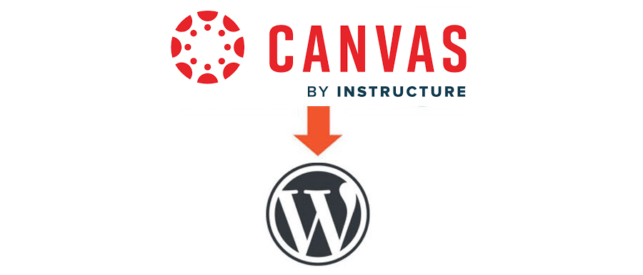 Want to Migrate your Canvas LMS to WordPress?