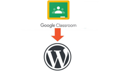 Want to Migrate your Google Classroom LMS to WordPress?