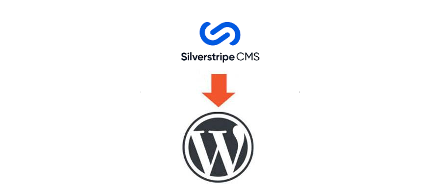 Want to Migrate your SilverStripe Website to WordPress?